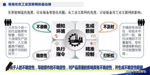 工業互聯網架構設計、建設實施與長效維護服務體系構建方案