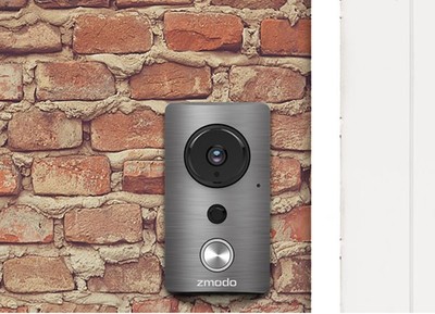 悟空i8引領中國智能家居新風潮，CES 2016驚艷亮相