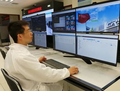 科技領(lǐng)航，匠心筑夢(mèng)——祝賀中國(guó)通號(hào)再增六名茅以升鐵道工程師獎(jiǎng)得主，譜寫(xiě)安防工程設(shè)計(jì)新篇章